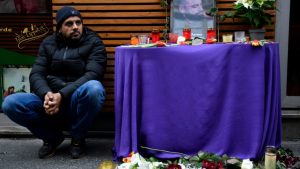 Drei Kurden in Paris getötet: Täter soll wegen rassistischen Mordes vor Gericht