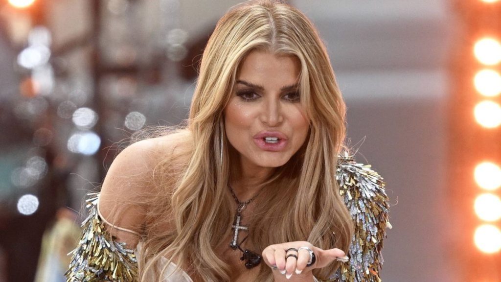 Jessica Simpson nach dem Ehe-Aus: Genaue Vorstellung vom neuen Partner