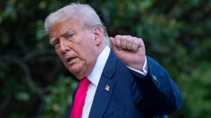 Zölle: Trump verkündet Deal mit Japan - Zollsatz gesenkt