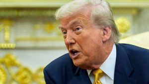 Trump gegen Obama: Weißes Haus befeuert Vorwürfe gegen Obama