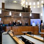 Kriminalität: Mordprozess gegen Palliativarzt – Chefin ging zur Polizei