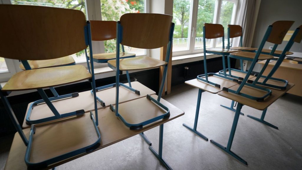 Sommerferien: Letzter Schultag - Sechs Wochen Sommerferien voraus!