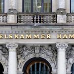 Konjunktur: Stimmung der Hamburger Wirtschaft hat sich etwas gebessert