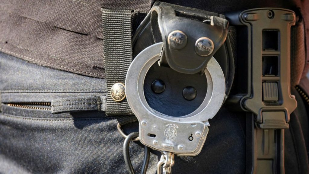 Terrorismus und Spionage: Justizministerium will Strafrecht verschärfen