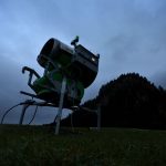 Landtag: Umstrittene Paragrafen - Bürokratieabbau trifft Alpenschutz