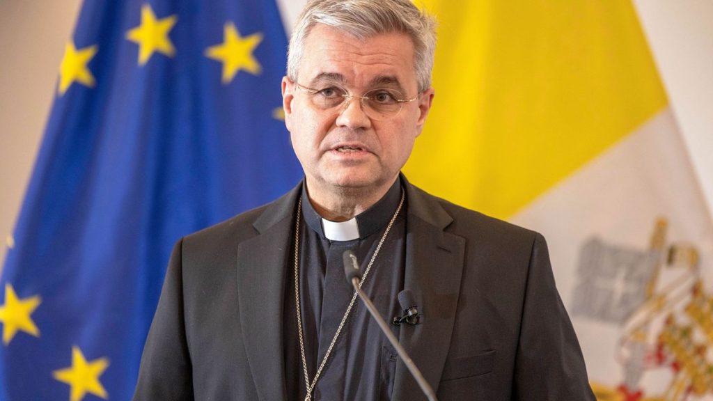 Für Paderborn: Sexualisierte Gewalt: Erzbischof beruft Expertenrat ein