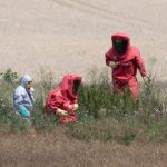 Kriminalität: Nach Fund von hochgiftigem Arsen - Lage entspannt sich