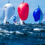 Olympia-Bewerbung: Rostock bewirbt sich als Olympia-Segelstandort