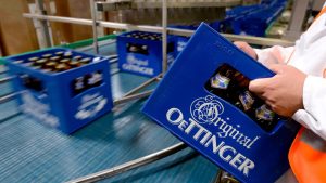 150 Jobs in Gefahr: Gewerkschaft will Oettinger-Brauerei in Braunschweig retten