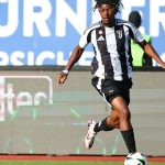 Fußball-Bundesliga: Transfer perfekt: Mbangula kommt nach Bremen