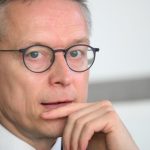 Digitalminister Wildberger reist zu Gesprächen nach Washington