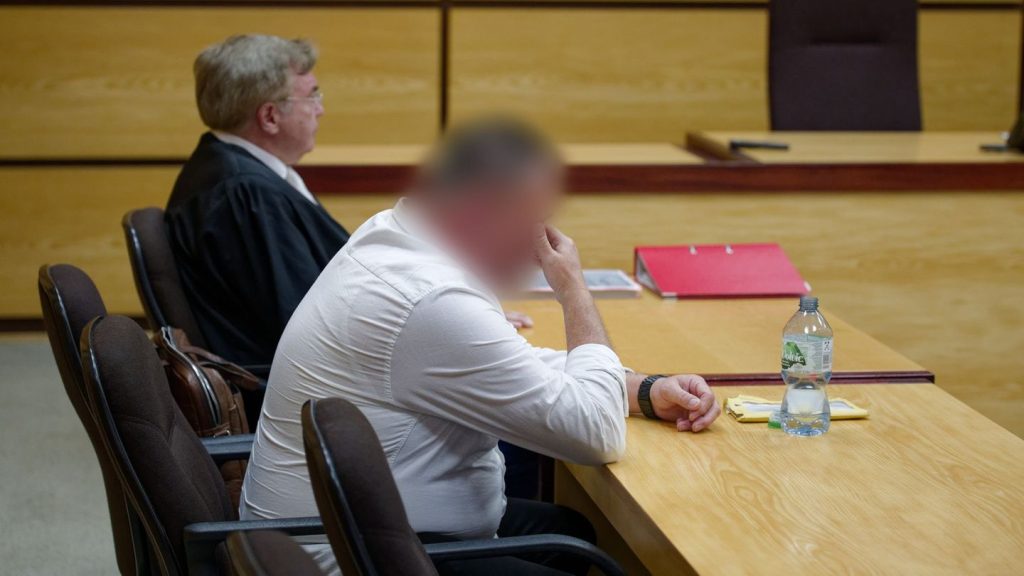 Tödlicher Zugunfall bei Hürth: Plädoyers im Prozess um zwei Tote bei Gleisarbeiten erwartet
