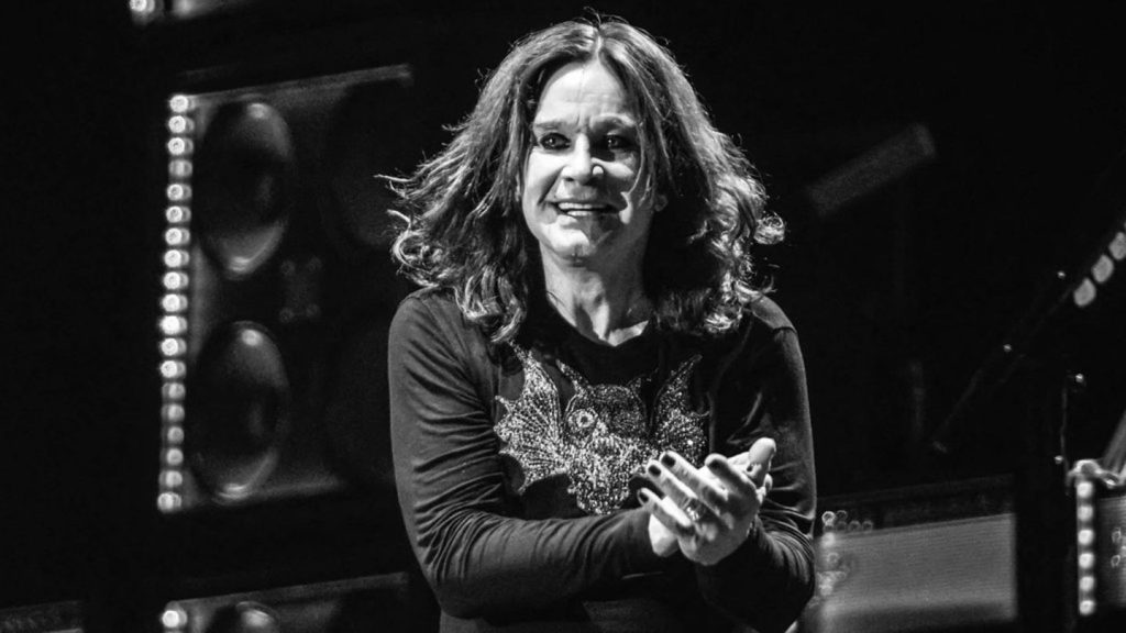 Ozzy Osbourne: Luftrettung kämpfte vergeblich um sein Leben