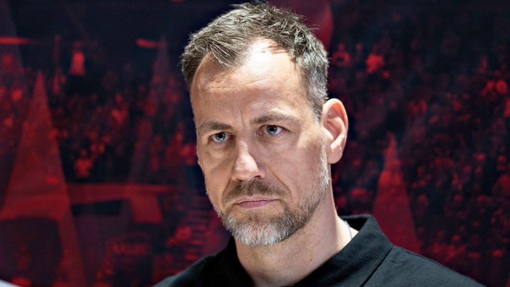 Handball: Trainer Machulla dämpft Erwartungen bei Rhein-Neckar Löwen