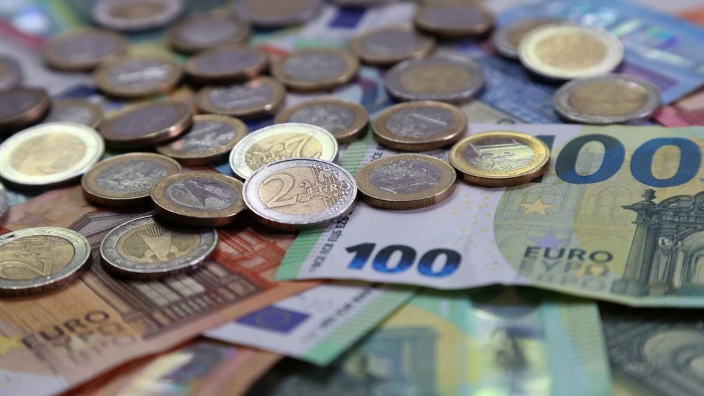 Schulden: Gesetzentwurf: Saarland soll leichter investieren können