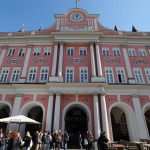 Finanzen: Rostock verhängt Haushaltssperre