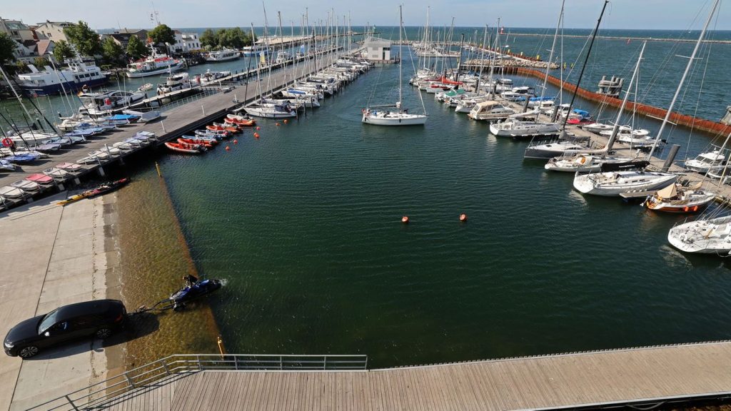 Olympia-Segeln: Rostocks Bürgerschaft entscheidet über Olympia-Bewerbung