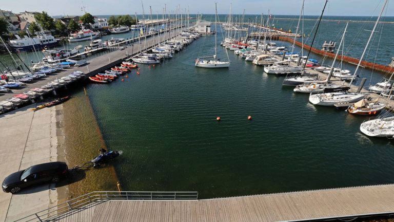Olympia-Segeln: Rostocks Bürgerschaft entscheidet über Olympia-Bewerbung