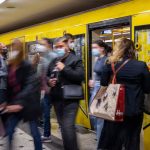 Nahverkehr im Sommer: Berliner U-Bahnen auch in Zukunft ohne Klimaanlagen