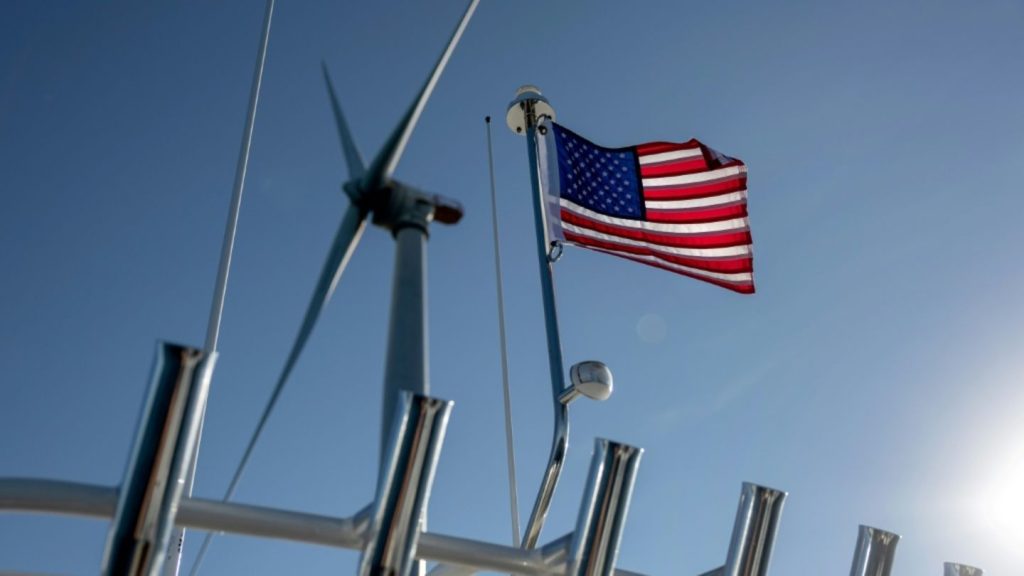 Equinor schreibt wegen Problemen bei US-Windparkprojekt fast eine Milliarde Dollar ab