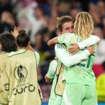 Fußball-EM: Italien vergießt Tränen nach dramatischem Doppel-K.o.