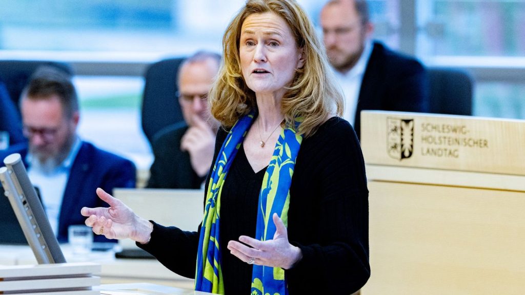 Angespannte Haushaltslage: Landtag beschließt ersten Nachtragshaushalt für 2025