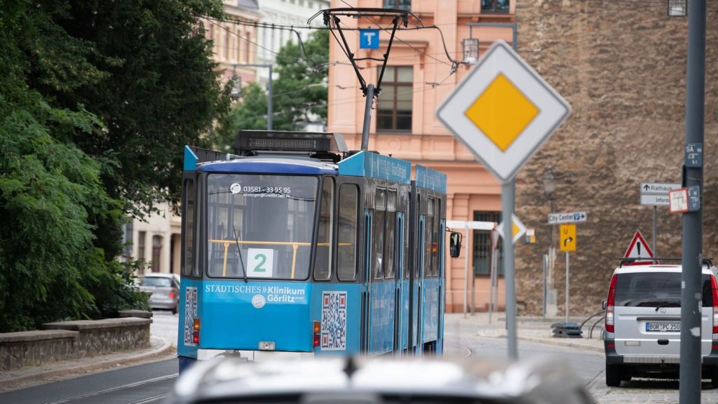 ÖPNV: Fahrpreise im ostsächsischen Nahverkehr steigen um 7 Prozent