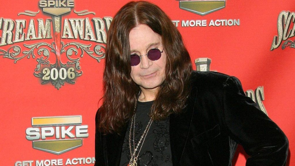 Tod von Ozzy Osbourne: Schwestern erinnern sich an die Metal-Legende
