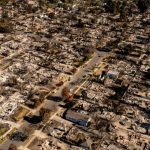 Los Angeles: Sechs Monate nach Bränden weitere Leiche entdeckt