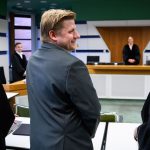 Prozess: Nach Witz über Trump-Attentat: Freispruch für El Hotzo