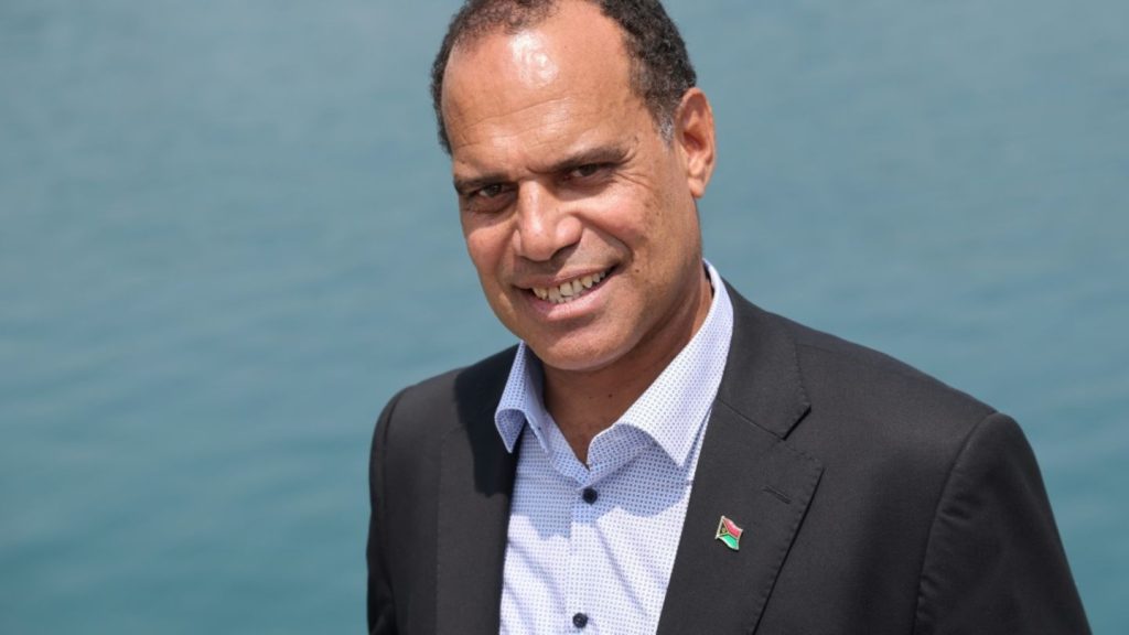 Vor Haager Gerichtsbefund: Vanuatu fordert Neubesinnung im Umgang mit Klimawandel