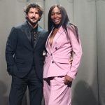 Nach ihrem Comeback-Sieg: Venus Williams bestätigt ihre Verlobung