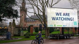 Internationales Recht: UN-Gericht: Versäumnisse beim Klimaschutz völkerrechtswidrig