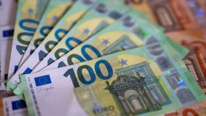 Finanzprobleme der Kommunen: Haushaltslöcher der Kommunen im Norden 2024 gewachsen