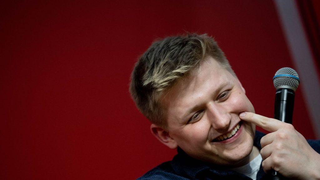 Justiz: Häme über Trump-Attentat: Prozess gegen Comedian El Hotzo