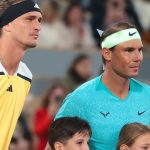 Tennis: Bericht: Toni Nadal wird nicht Trainer von Zverev