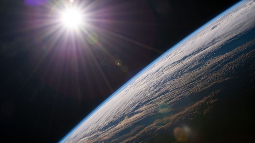 Erdüberlastungstag: Menschen haben natürliche Ressourcen für 2025 aufgebraucht