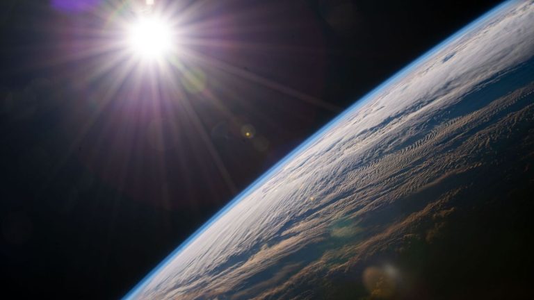 Erdüberlastungstag: Menschen haben natürliche Ressourcen für 2025 aufgebraucht