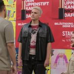 "GZSZ"-Star Lennart Borchert: "Zivilcourage geht uns alle an"