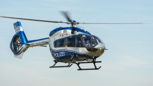 Mengen: Mann nach Verfolgungsfahrt auf der Flucht