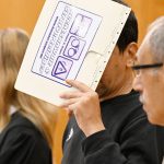 Flüchtlingsunterkunft: Sachverständige sprechen im Prozess wegen versuchten Mordes
