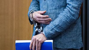 Verdächtiger im Fall "Maddie": Zahlung beglichen: Christian B. wird im September entlassen