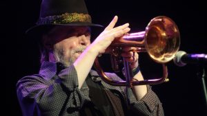 Todesfall: Jazz-Musiker Chuck Mangione gestorben