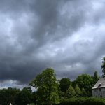 Wettervorhersage: Wetterumschwung: Sonne weicht Gewittern und Regen