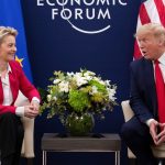 Handelskonflikt mit Washington: EU-Einigung auf mögliche Milliarden-Gegenzölle steht