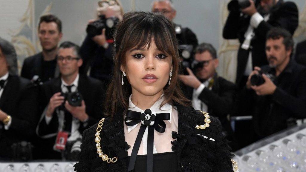 Leute: Jenna Ortega: Fühle mich "unglaublich missverstanden"