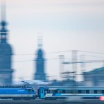 Bahnreisen: "Knödelexpress" nach Prag bleibt teilweise erhalten