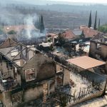 Hitzewelle in Südeuropa: Zwei Tote bei Waldbrand auf Zypern