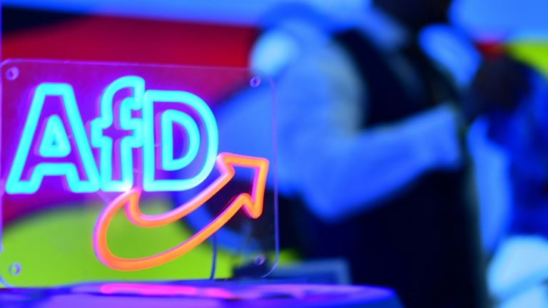 Karlsruhe lässt AfD-Beschwerde gegen Urteil zu Dreyer in Rheinland-Pfalz nicht zu