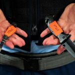 Kampf gegen Kriminalität: Südwesten verbietet Waffen im Nahverkehr
